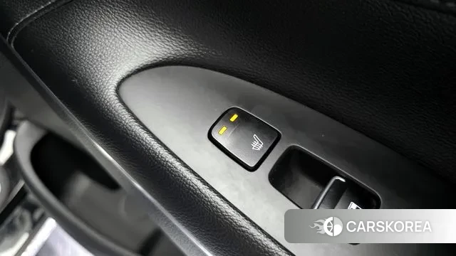 Hyundai The New Grandeur IG Hybrid id 3324397 из Кореи 10