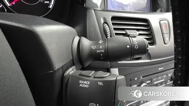 Renault Korea (Samsung) SM5 Nova id 3397037 из Кореи 10