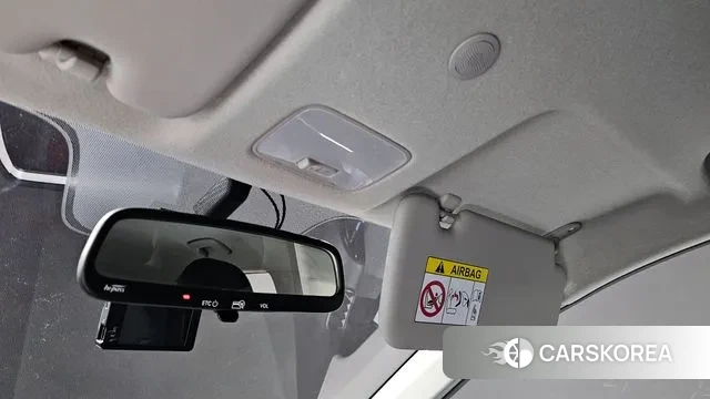 Kia Morning Urban (JA) id 2930830 из Кореи 10