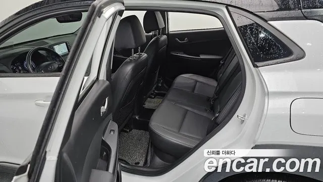 Hyundai Kona id 2651004 из Кореи 10