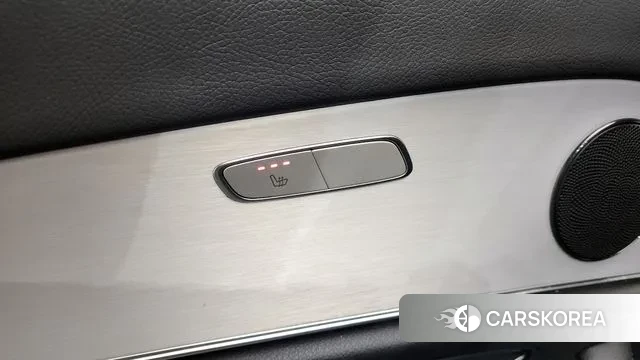 Mercedes-Benz E-Class W213 id 3032922 из Кореи 10