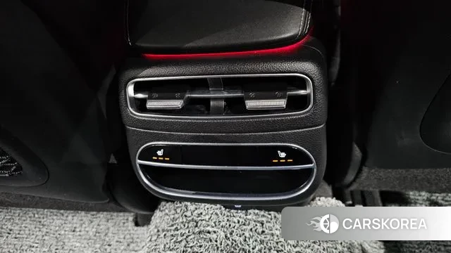 Genesis GV70 id 3581879 из Кореи 10