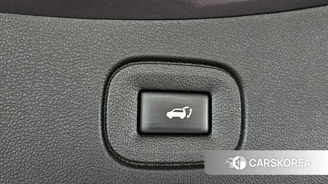 Renault Korea (Samsung) The New QM6 id 3059811 из Кореи 10