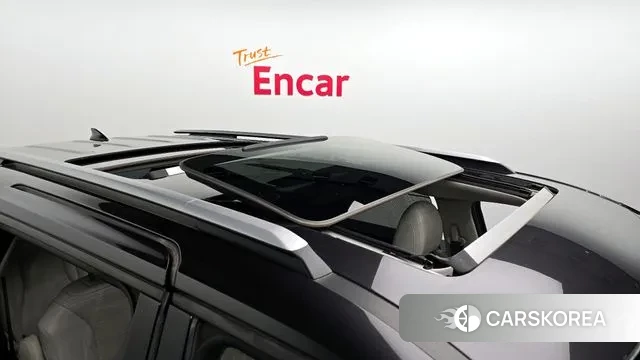 Kia Carnival 4th generation id 3444234 из Кореи 10