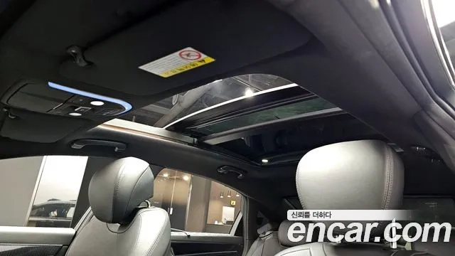 Genesis G80 id 2886717 из Кореи 10