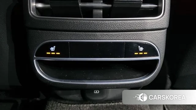 Genesis GV70 id 3389319 из Кореи 10