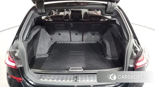 BMW 3 Series (G20) id 3740552 из Кореи 10