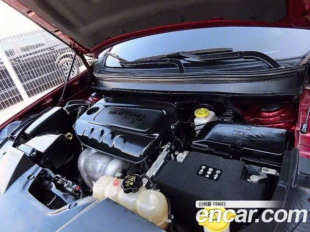 Jeep Cherokee (KL) id 2860425 из Кореи 10