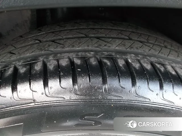 Ssangyong Beautiful Korando id 3407867 из Кореи 10