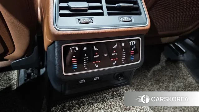 Audi A6 (C8) id 3053626 из Кореи 10