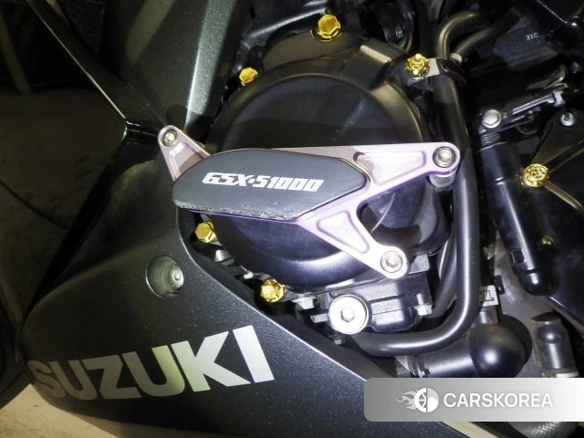 Проданный Suzuki GSX-S1000F id 3999476 из Японии, фото 10