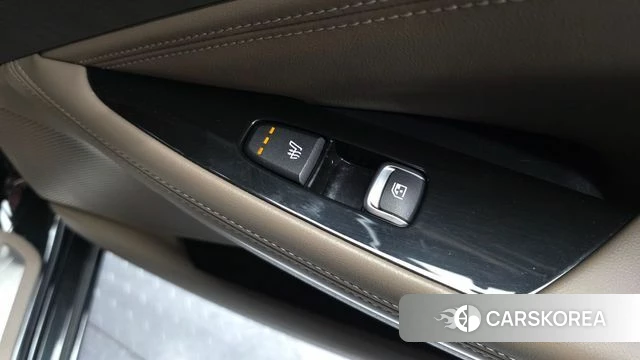 Kia K8 id 4580291 из Кореи 10