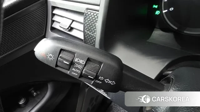 Ssangyong The New Rexton Sports Cannes id 3242306 из Кореи 10