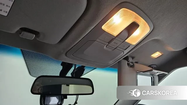 Ssangyong Tivoli Armor id 3129304 из Кореи 10