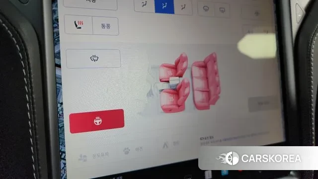 Tesla Model S id 3562876 из Кореи 10