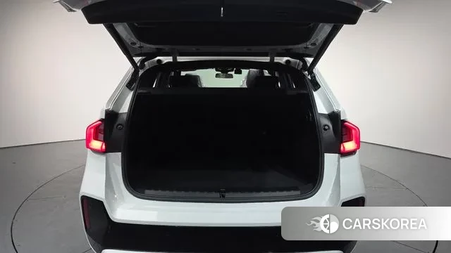 BMW X1 (U11) id 3523837 из Кореи 10