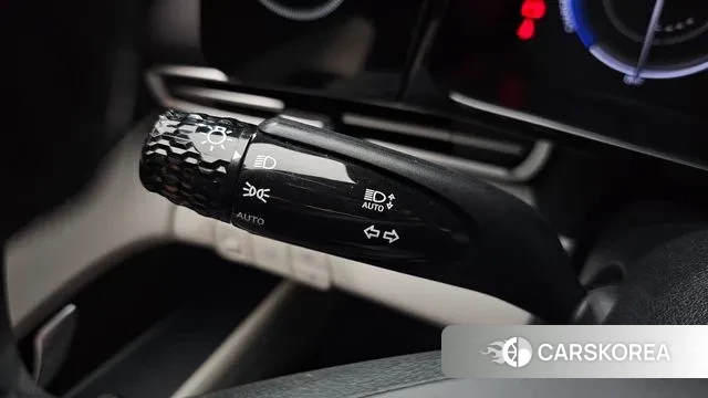 Hyundai Avante Hybrid (CN7) id 3053960 из Кореи 10