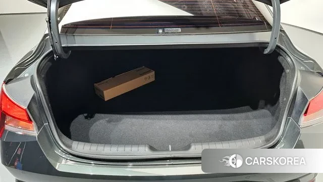 Hyundai Avante (CN7) id 3497425 из Кореи 10