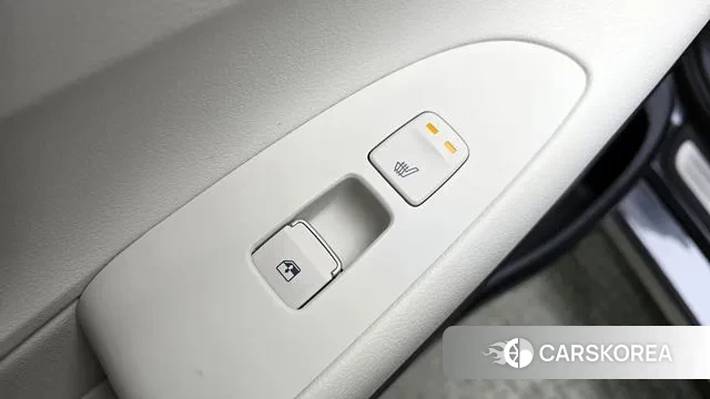 Hyundai The New Grandeur IG id 3438266 из Кореи 10