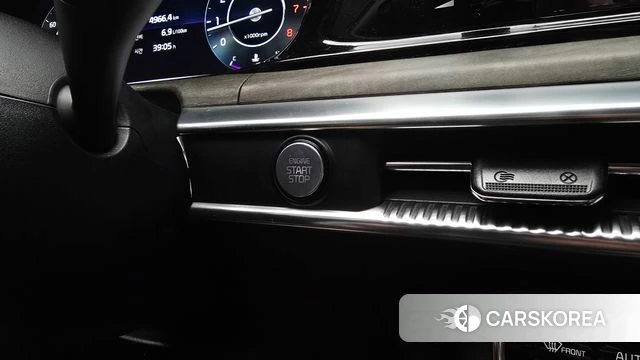 Kia K5 3rd generation id 4293909 из Кореи 10