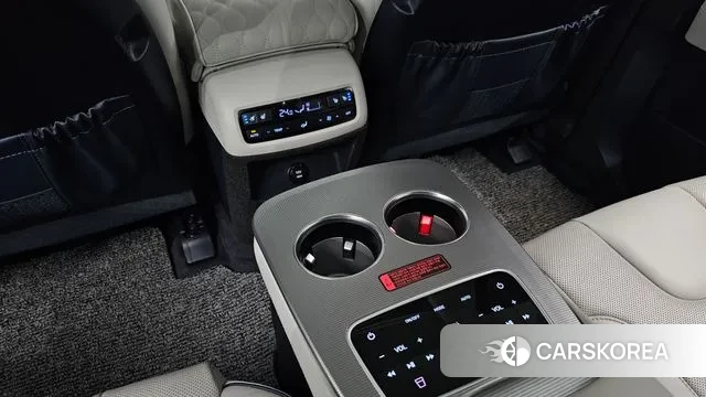 Hyundai The New Palisade id 3482730 из Кореи 10