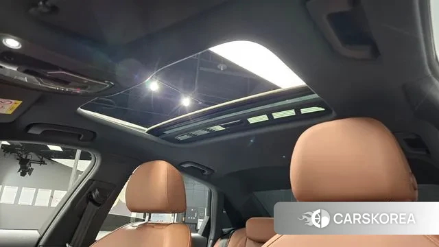 Audi A4 (B9) id 3378784 из Кореи 10