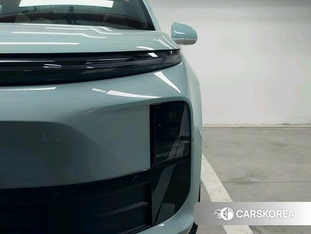 Ideal car Ideal L6 id 4209711 из Китая 10