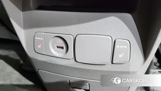 Kia The New Carnival id 3525843 из Кореи 10