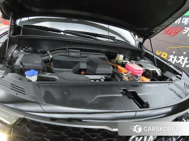 Kia Sorento 4th Generation id 3438772 из Кореи 10