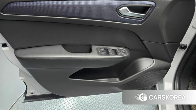Renault Korea (Samsung) XM3 id 4614771 из Кореи 10