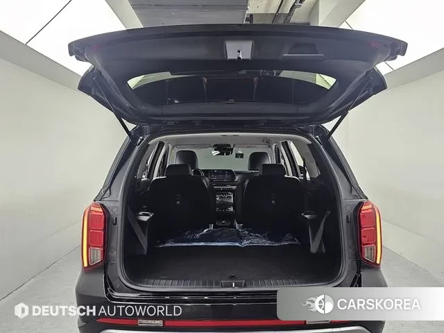 Hyundai The New Palisade id 3764503 из Кореи 10