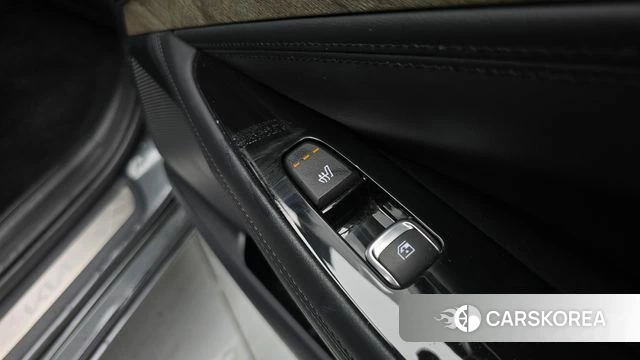 Kia K8 id 4880238 из Кореи 10