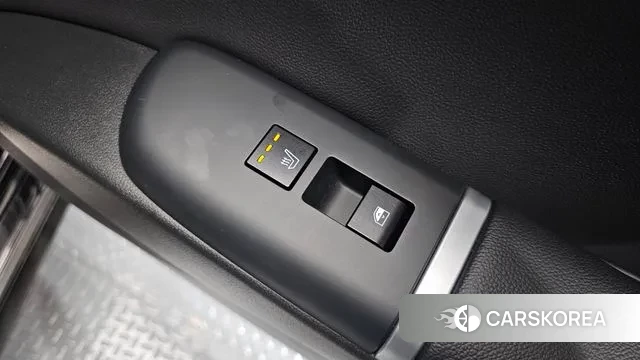 Hyundai Grandeur (GN7) id 3523439 из Кореи 10