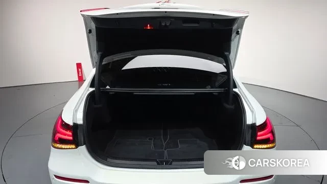 Mercedes-Benz A-Class W177 id 3361850 из Кореи 10