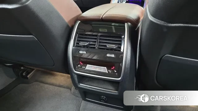 BMW X6 (G06) id 3458015 из Кореи 10