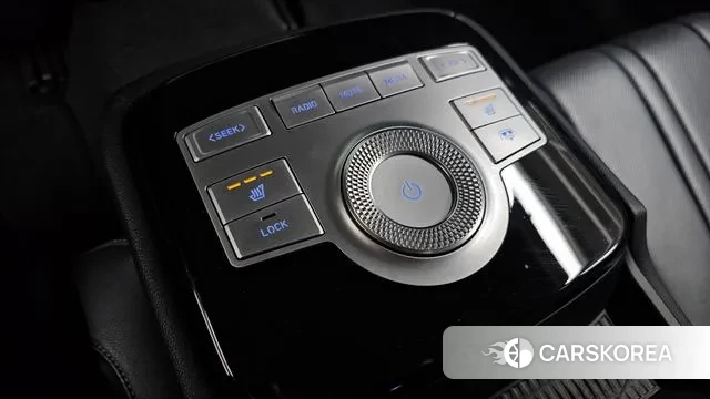 Genesis G80 (RG3) id 3681729 из Кореи 10