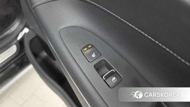 Hyundai The New Grandeur IG id 4745485 из Кореи 10