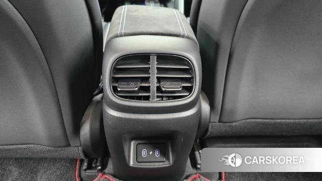 Hyundai The New Avante (CN7) id 3940099 из Кореи 10