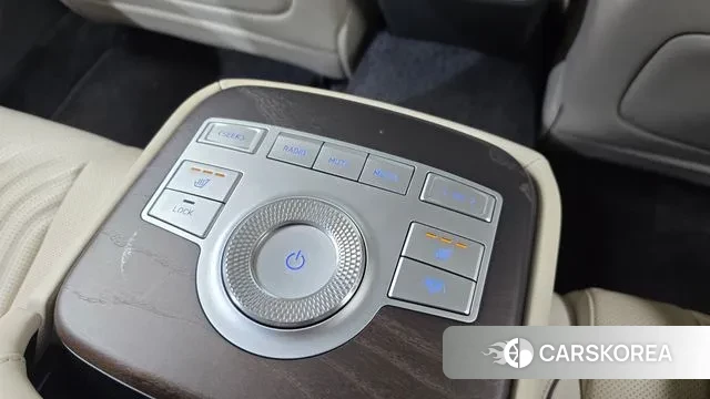 Genesis G80 (RG3) id 3524726 из Кореи 10