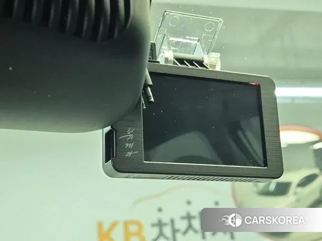 Renault Korea (Samsung) The New QM6 id 3300646 из Кореи 10