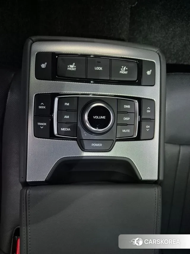 Genesis G80 id 3616935 из Кореи 10