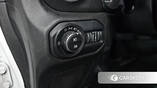 Jeep Wrangler (JL) id 3520044 из Кореи 10