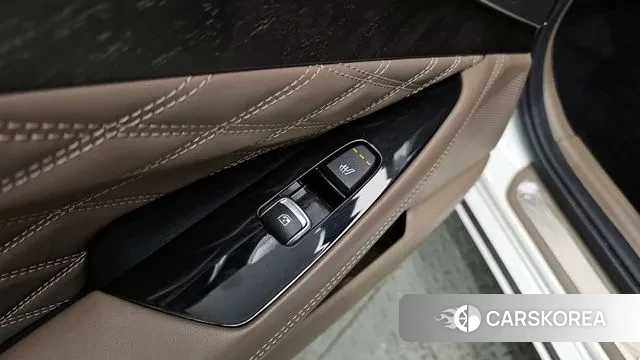 Kia K8 id 3671403 из Кореи 10