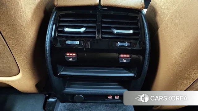 BMW 5 Series (G30) id 3518307 из Кореи 10