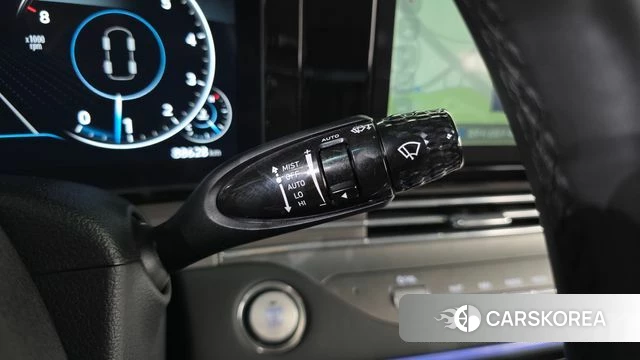 Hyundai The New Grandeur IG id 4682898 из Кореи 10