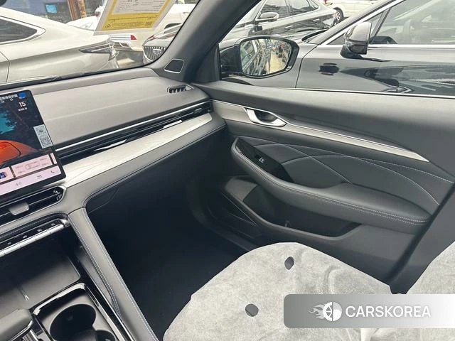 Geely Automobile Xingrui id 3944912 из Китая 10