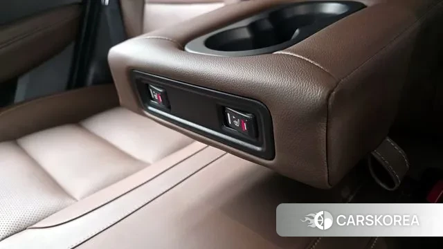 Renault Korea (Samsung) The New QM6 id 3484657 из Кореи 10