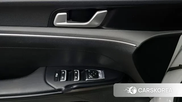 Kia K5 3rd generation id 3640978 из Кореи 10