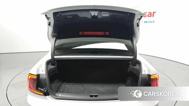 Volvo S90 id 4519024 из Кореи 10