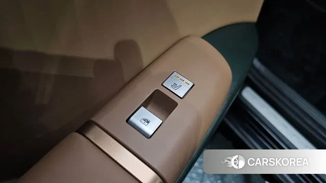 Hyundai Grandeur Hybrid (GN7) id 3420617 из Кореи 10